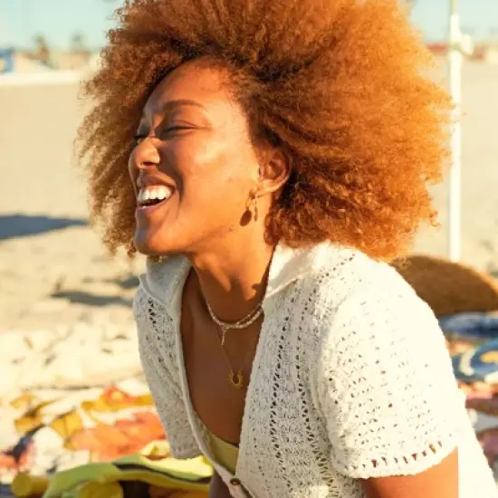 Sun Bum Glow Sunscreen Lotion - SPF 30 - 2 fl oz image {6}