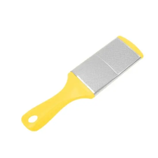 Unique Bargains Dual Sided Foot Callus Remover Tools 10.63"x2.76" 1 Pc image {10}