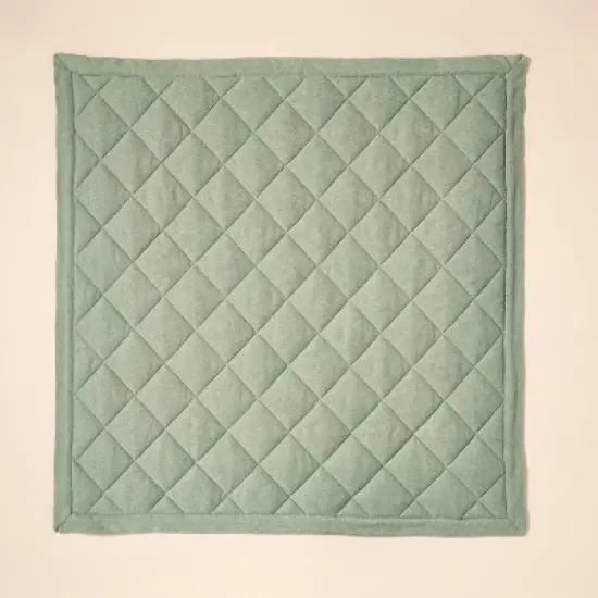 40" Square Play Mat - Hearth & Hand&trade; with Magnolia image {4}