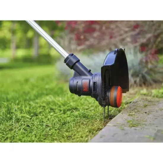 Black & Decker 5 Amp 13" String Trimmer/Edger image {3}