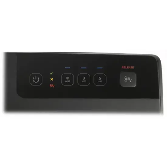 Swingline GBC Fusion 3000L Laminator 12" Wide 5mil Maximum Document Thickness 1703075 image {6}