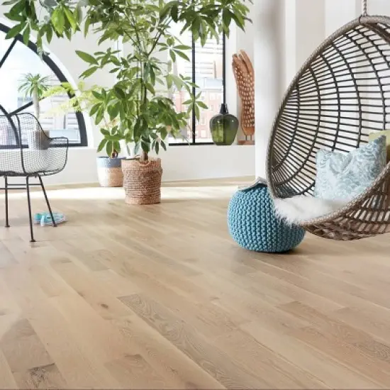 Bona Cleaning Products Mop Refill Wood Surface Multi Purpose Floor Cleaner - 128oz image {7}