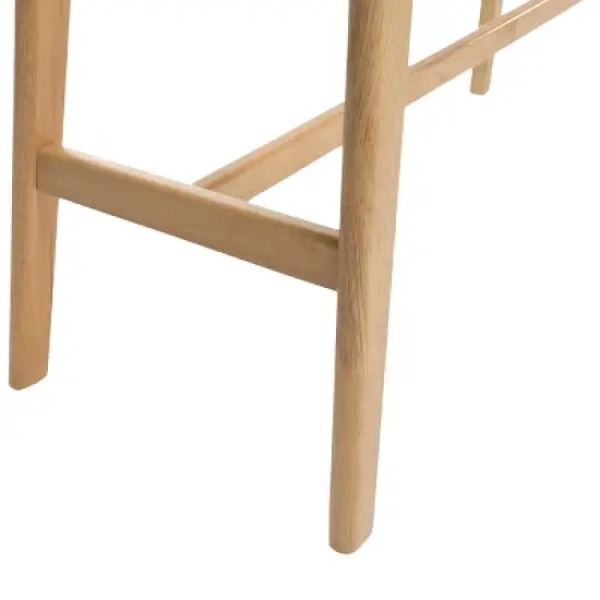 Moria 42" Bar Table - Christopher Knight Home image {3}