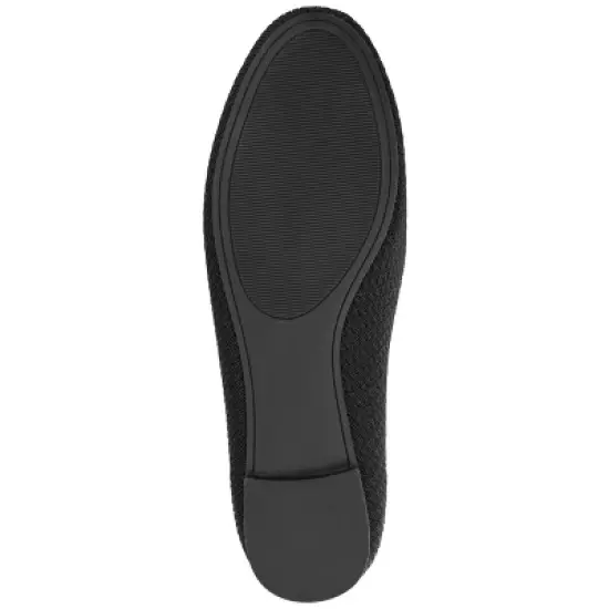Journee Collection Womens Maryann Tru Comfort Foam Slip On Round Toe Ballet Flats image {4}