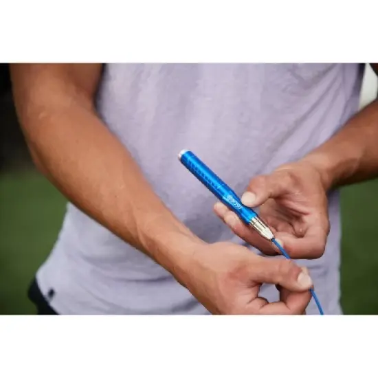 BOSU Speed Jump Rope image {2}