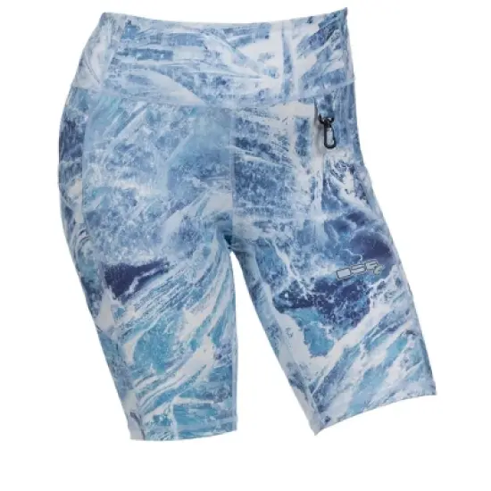 DSG Outerwear High Waisted Boat Shorts, UPF 50+ image {6}