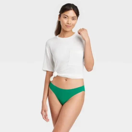 Women's Invisible Edge Bikini Underwear - Auden&trade; image {7}
