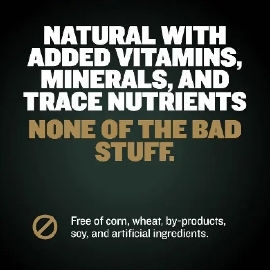 Bully Max Pro Series Power Chews for Muscle Gain image {8}