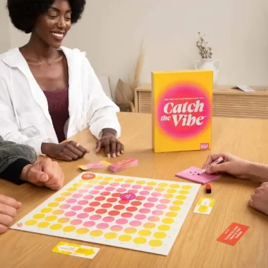 What Do You Meme? Catch the Vibe Card Game image {11}