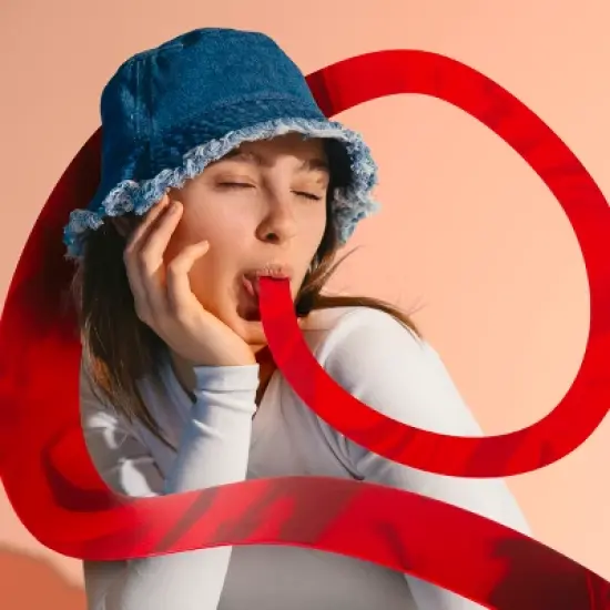 Fruit By The Fruit Berry & Strawberry Tie-Die - 13.5oz/18ct image {4}