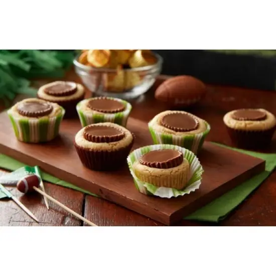 Reese'S Peanut Butter Cups Miniatures - 56oz image {4}