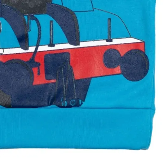 Thomas & Friends Thomas the Train Pullover Hoodie Toddler  image {4}