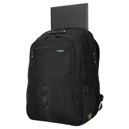 Targus 17&rdquo; Spruce&trade; EcoSmart&reg; Checkpoint-Friendly Backpack image {3}