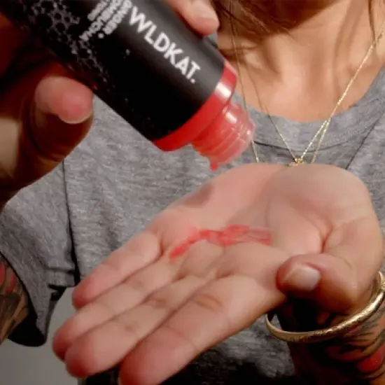 WLDKAT Ginger + Kombucha Skin Tonic &ndash; 3.3 fl oz image {4}