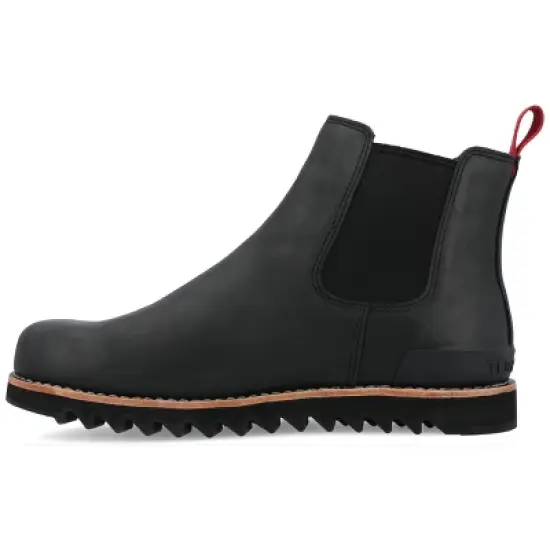 Territory Yellowstone Water Resistant Chelsea Boot image {1}