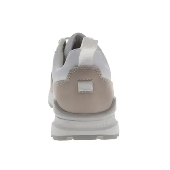 Levi's Womens Oats 2 Vegan Synthetic Leather Casual Trainer Sneaker Shoe image {2}