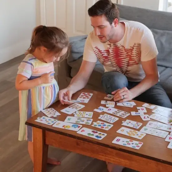 The Learning Journey Match It! Mathematics image {3}