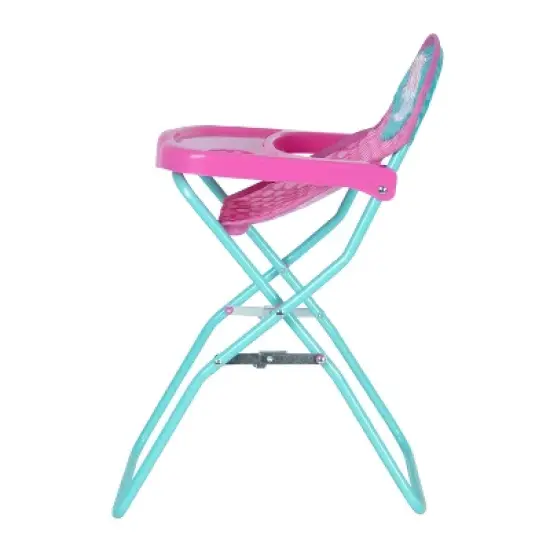Cry Babies Baby Doll High Chair Accessory image {7}