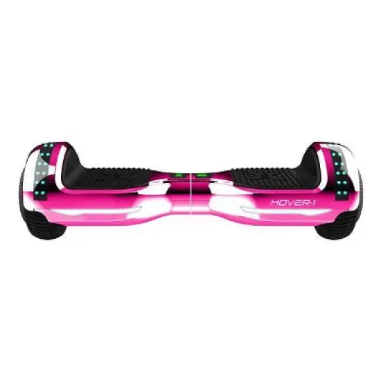 Hover-1 Matrix Hoverboard image {8}