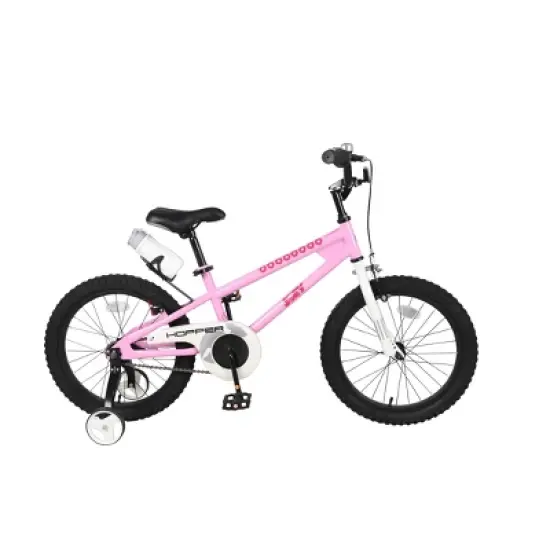 
Joey Hopper 18" Kids' Bike image {7}