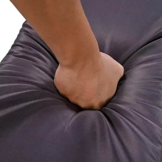 DOMETOUR Versatile Outdoor Loveseat That Converts To Four Seats And A Table, Suitable For Gardens And Lawns image {12}