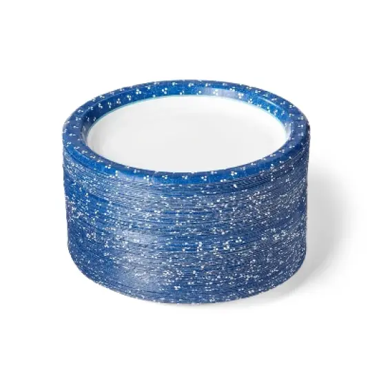 Paper Plate 10" - up & up&trade; image {1}