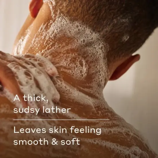 Harry's Men's Body Wash - Stone - 18 fl oz image {4}