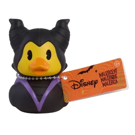 Disney Licensed Ducks Maleficent image {1}