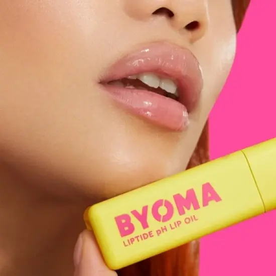 BYOMA Liptide PH Lip Balm - 0.2 fl oz image {2}