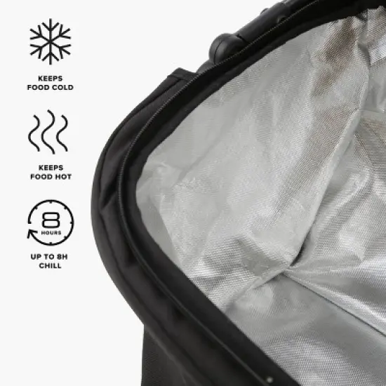 DFY R1 Cool Box - Black image {5}