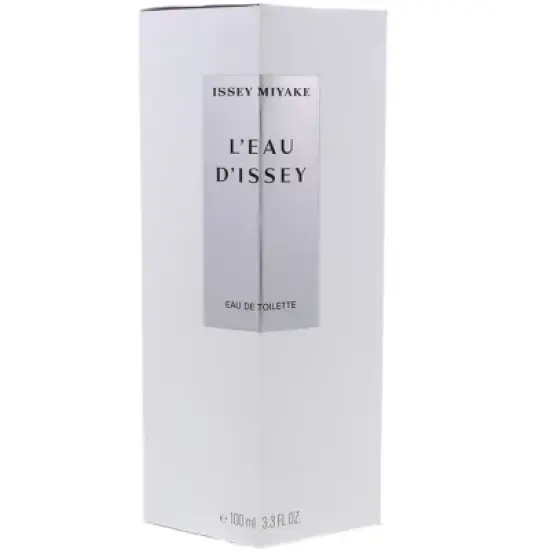 Issey Miyake L'Eau D'Issey Eau de Toilette, 3.3 oz image {1}
