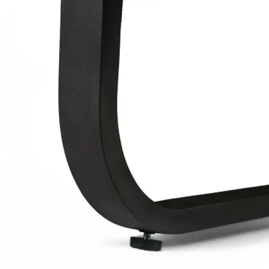 Whisen Outdoor Patio Daybed Rattan Daybed Outdoor Sunbed with Detachable Pillows image {13}