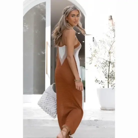 Petal and Pup Womens Zeri Dress image {2}