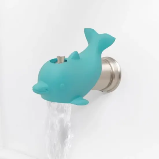 Nuby Dolphin Spout Cover image {1}