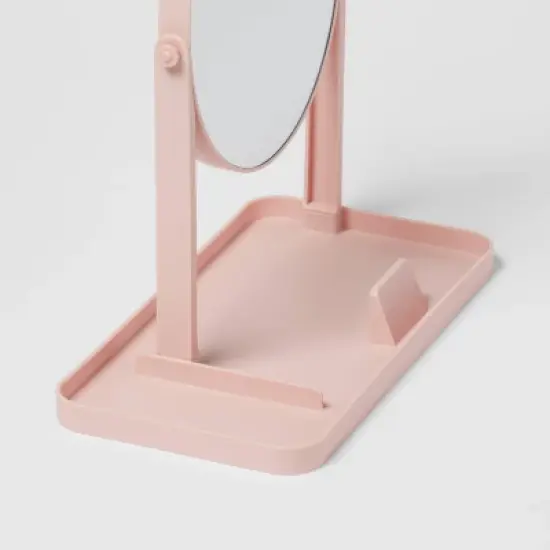 Mirror with Storage - Room Essentials&trade; image {2}