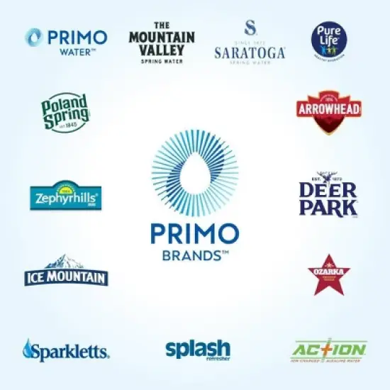 Primo Water Portable Water Dispenser with Touch Controls White image {7}