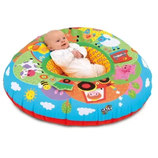 Galt Playnest Farm image {2}