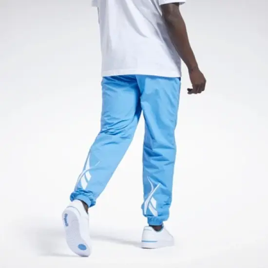 Reebok Classics Vector Track Pants Mens Athletic Pants image {2}