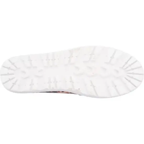 GC Shoes Aroma Camouflage Slip On Platform Sneakers image {4}