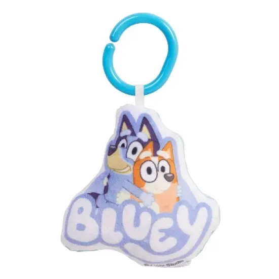 Bluey Ballpit Arena with 20 balls and mat with sounds image {6}