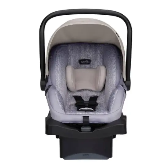 Evenflo LiteMax Infant Car Seat image {11}