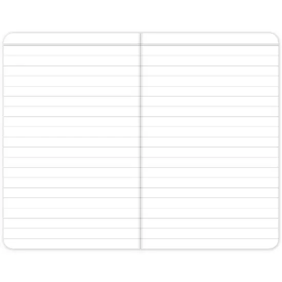 Elan Publishing Company Mini Field Book Set - Line Text / Combo. - COLORS Covers image {3}