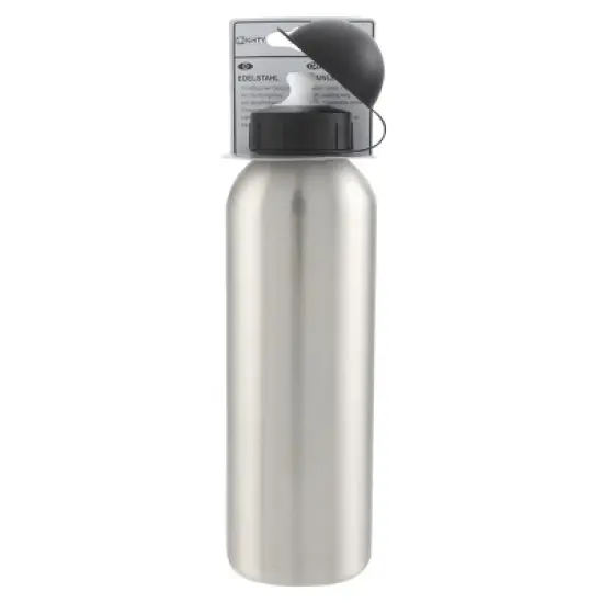 Stainless Steel Waterbottle, 750 ml image {1}