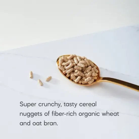 Nature's Path Organic Smart Bran Cereal 12pk/127.2oz image {3}