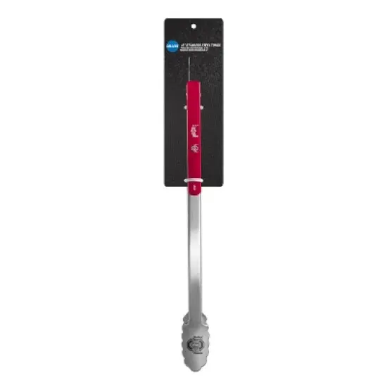 NCAA Ohio State Buckeyes Kitchen Tongs image {2}