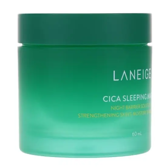 LANEIGE Cica Sleeping Mask 2 oz image {7}