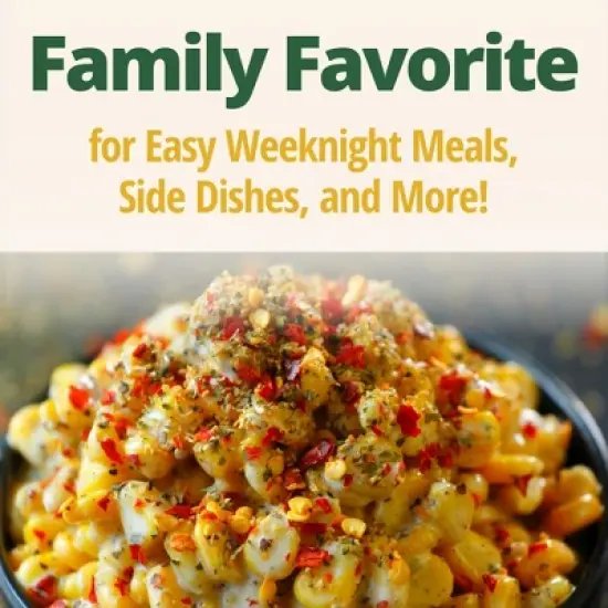 Del Monte Mexican Style Street Corn - 14.75oz image {3}