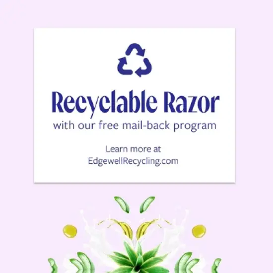 Schick Skintimate Sensitive Skin Women's Disposable Razors - 4ct image {7}