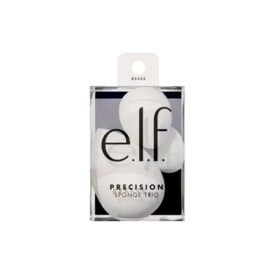 e.l.f. Complexion Sponge Trio image {2}