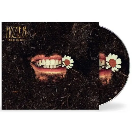 Hozier - Unreal Unearth image {1}